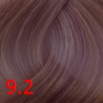 краска Kapous Studio 9.2 Очень светлый фиолетовый блонд